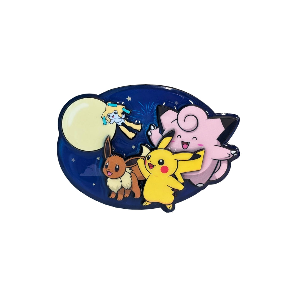 Pokemon 2026 Mid-Autumn Festival Gift Box [S-Chinese]