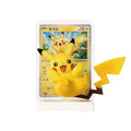 Pokemon Artistic Touch 30th Anniversary Pikachu Figure Set [S-Chinese]
