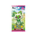Pokemon Gem Pack Vol 1 Booster Box [S-Chinese]