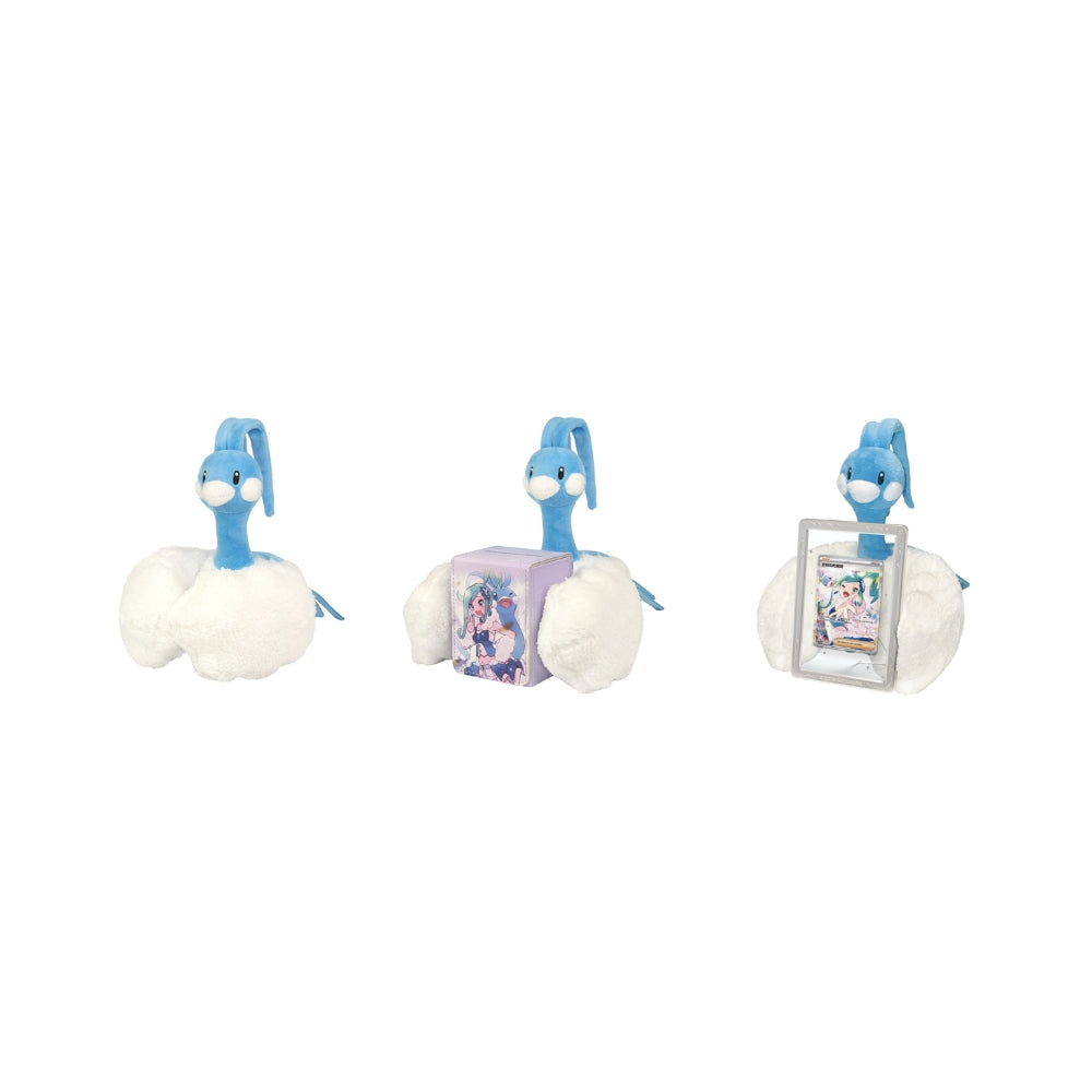 Pokemon Lisia’s Shining Collector Gift Box [S-Chinese]