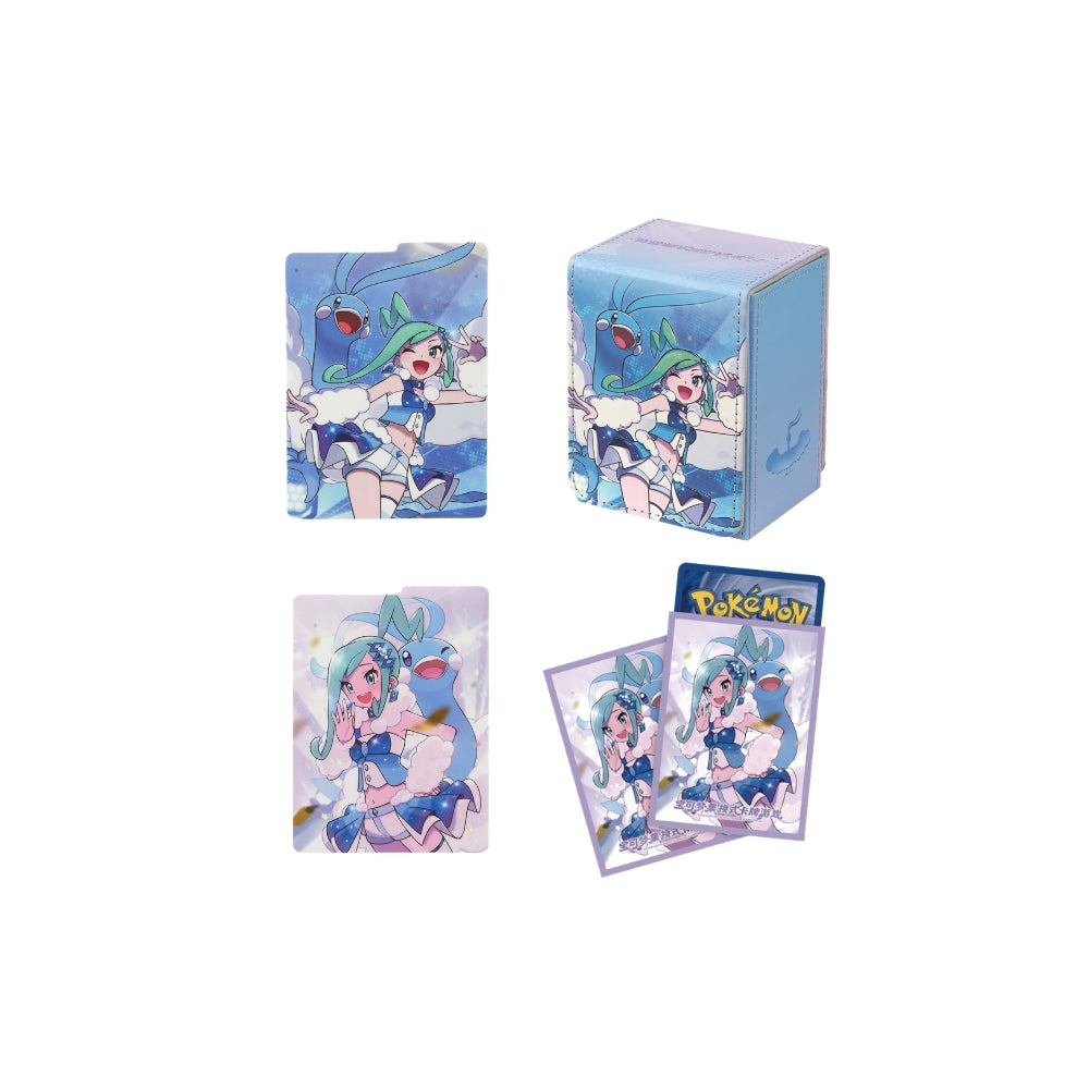 Pokemon Lisia’s Shining Collector Gift Box [S-Chinese]