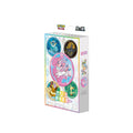 Pokemon Terastal Grand Gathering Badge Set [S-Chinese]