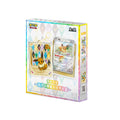 Pokemon Terastal Grand Gathering Quicksand Card Display Charm Gift Boxes [S-Chinese]